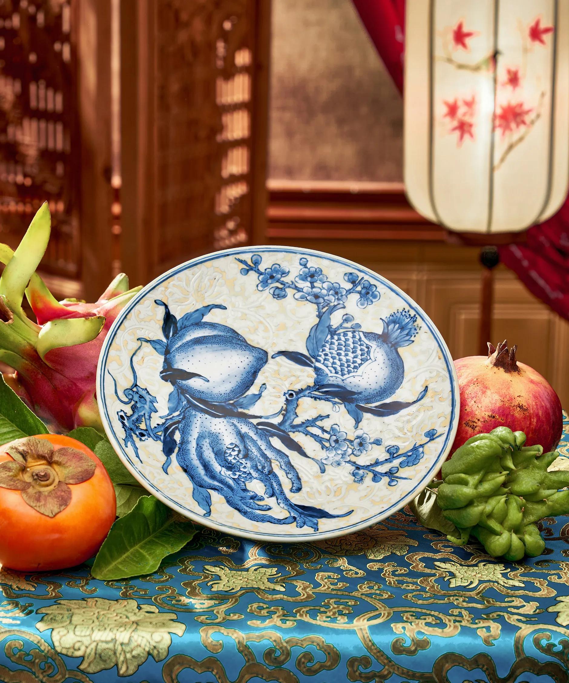 bazar picco assiettes ceramique decoratives