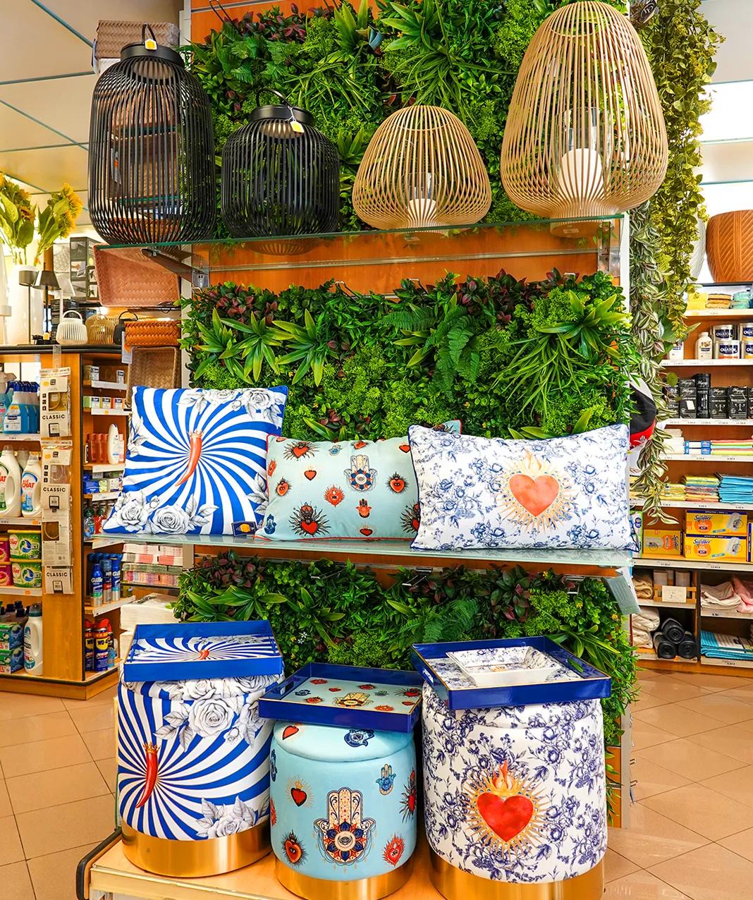 bazar picco objets decoration tendance