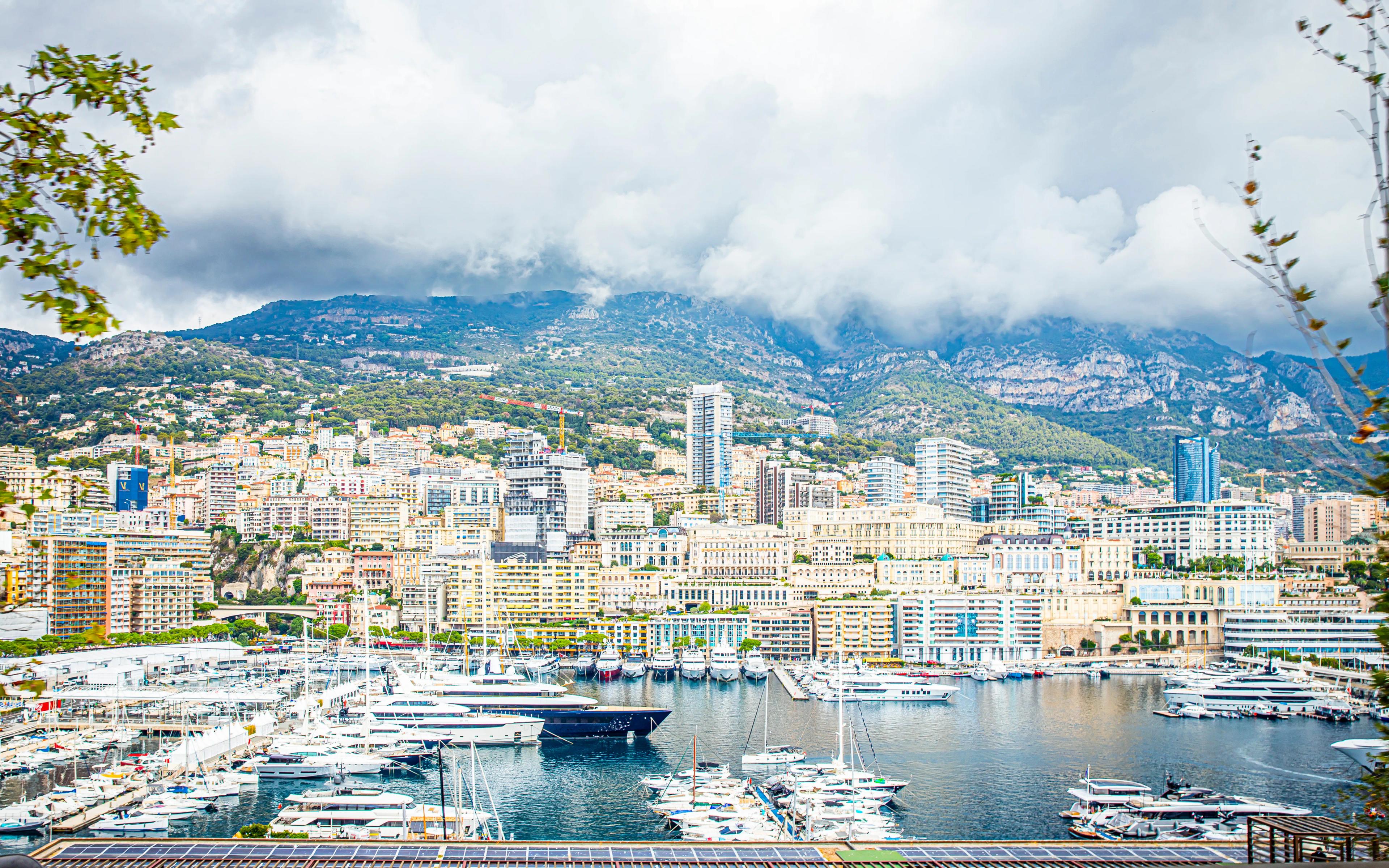 bazar picco annelyse lecuyer monaco