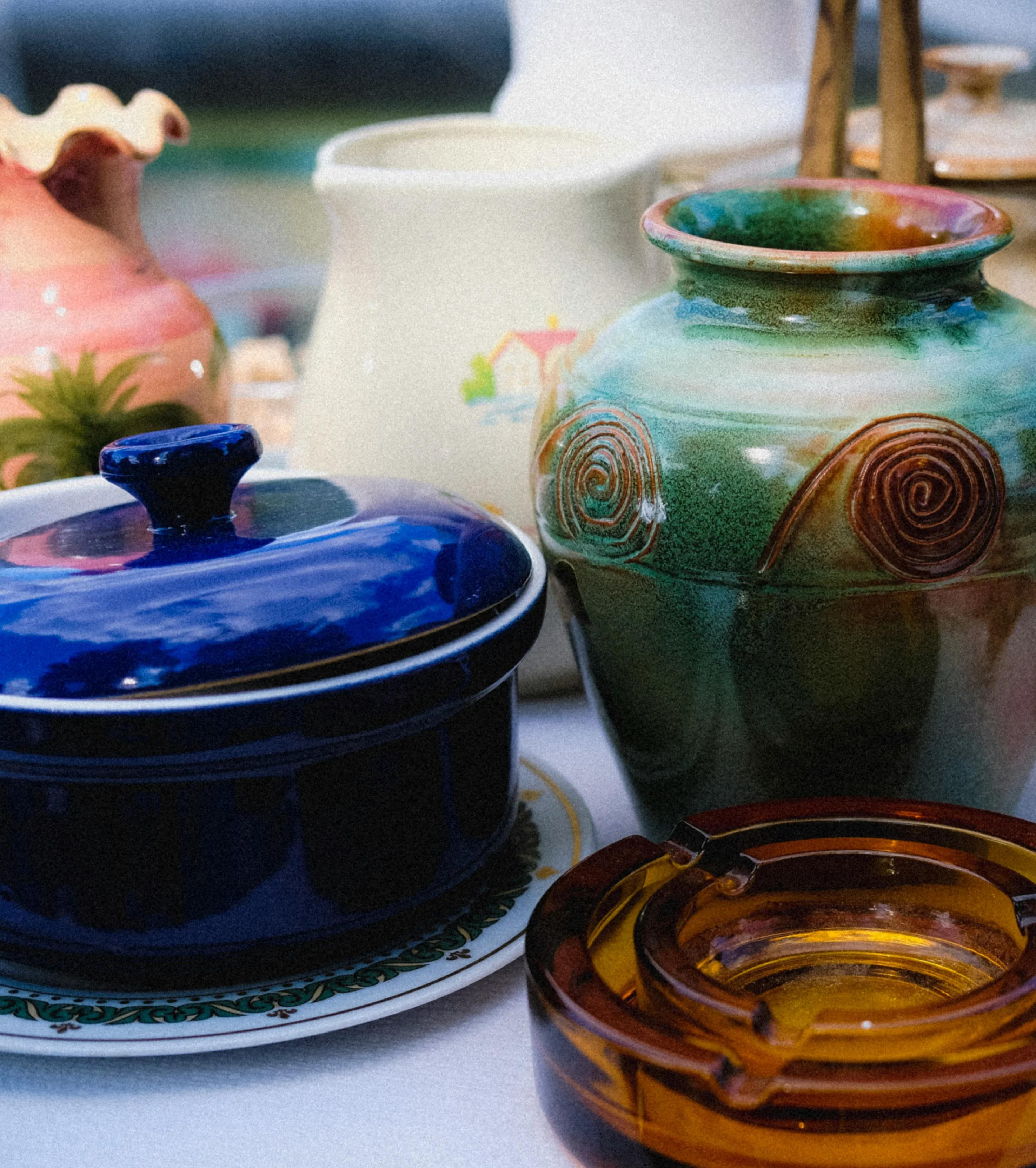 bazar picco ceramique artisanale